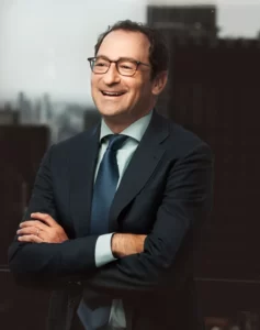 Read more about the article Update from Jon Gray: Investing Before the All-Clear