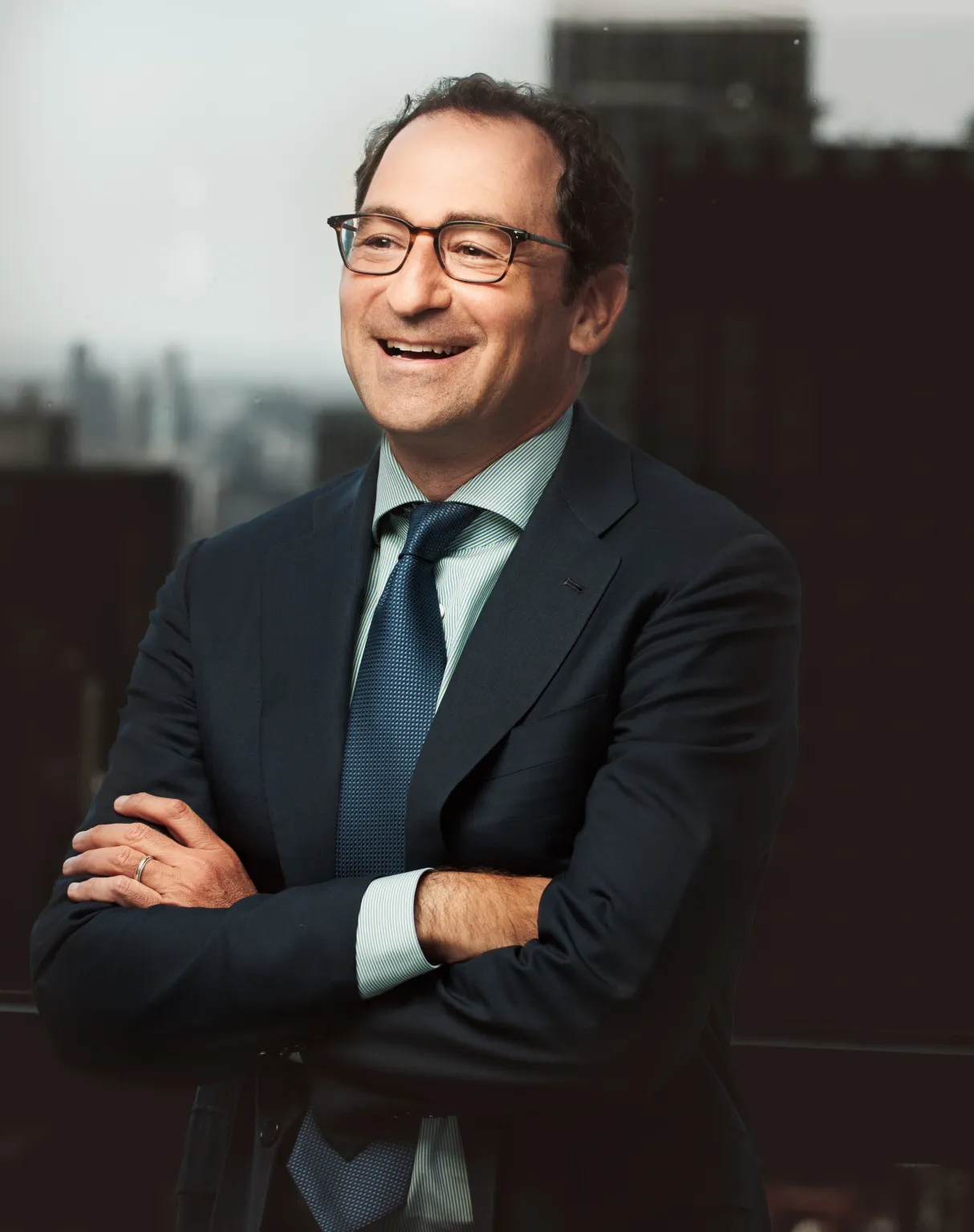 You are currently viewing Update from Jon Gray: Investing Before the All-Clear