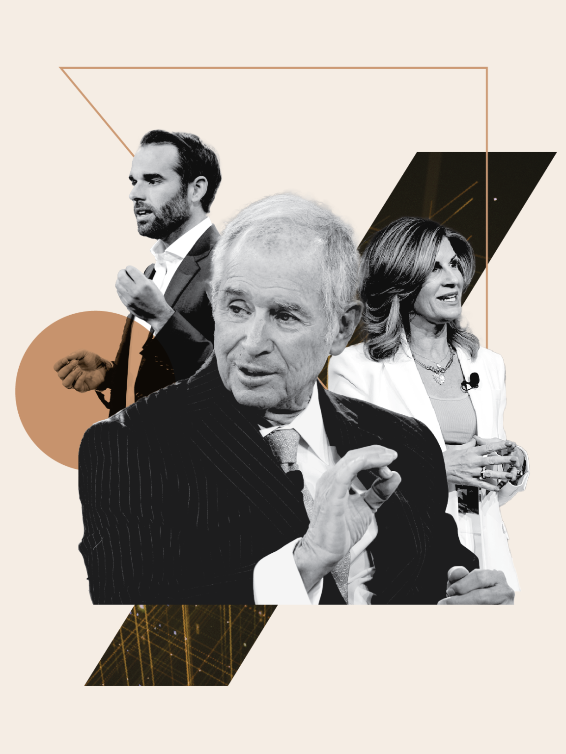 You are currently viewing Blackstone Leaders on AI